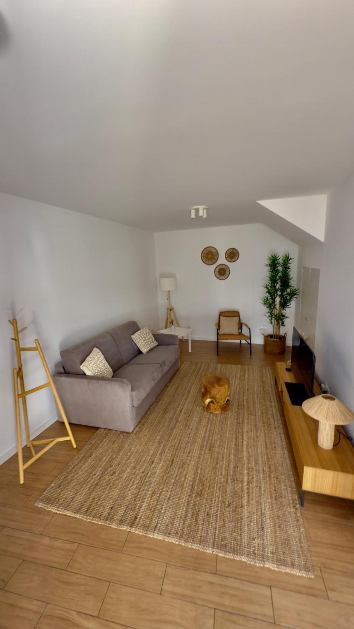 Apartament Sea house Ribeira Grande Zewnętrze zdjęcie
