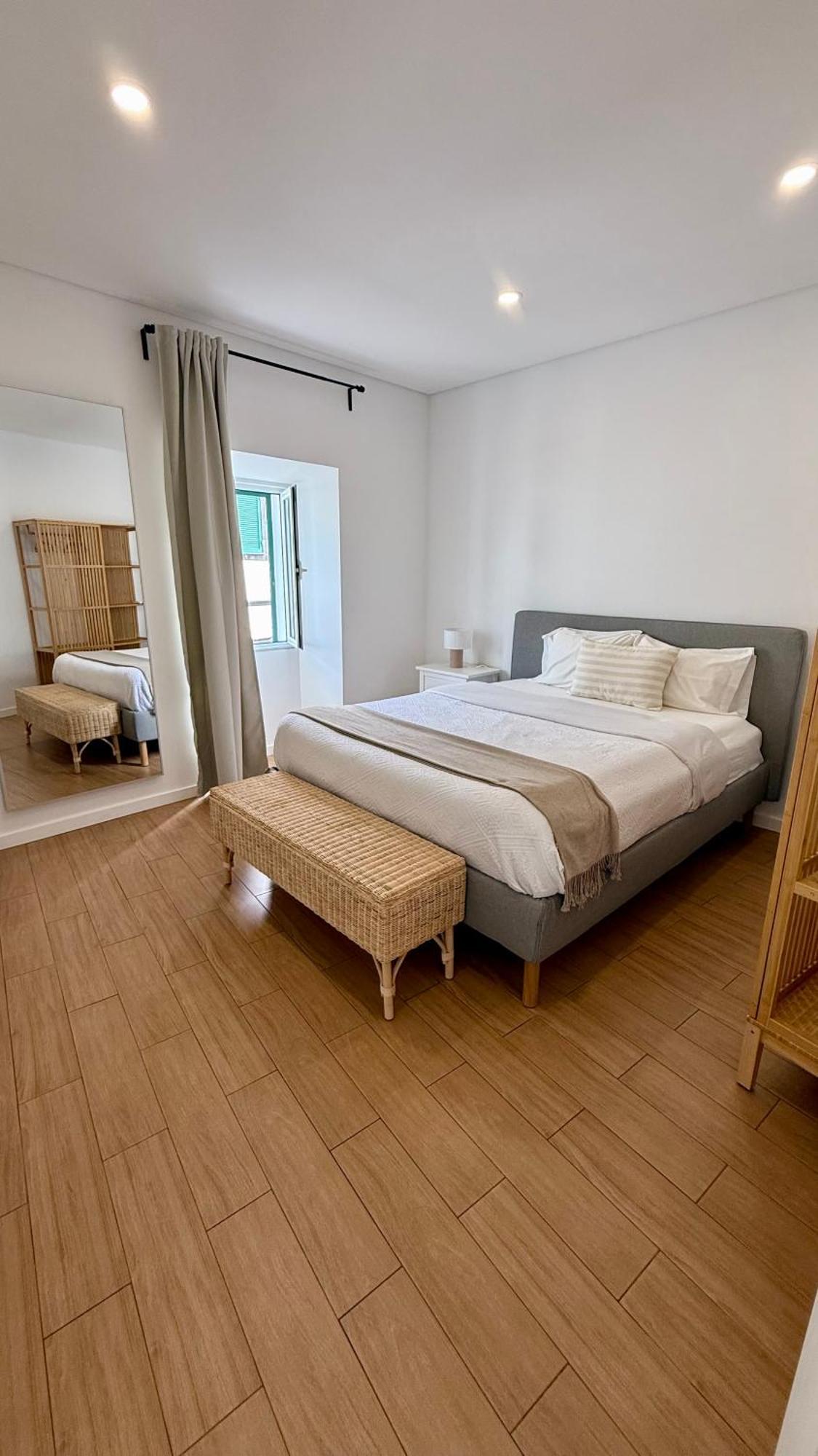 Apartament Sea house Ribeira Grande Zewnętrze zdjęcie